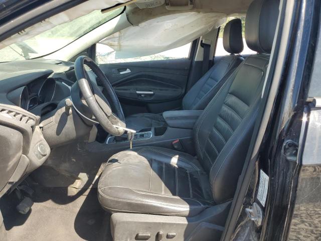 Photo 7 from auction – 2018 FORD ESCAPE SEL with VIN 1FMCU9HD0JUA53185