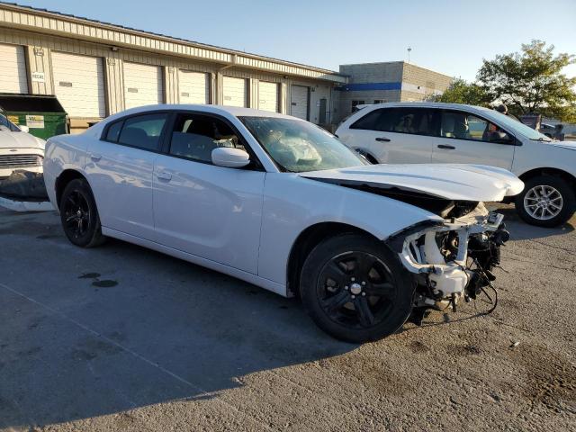 Photo 4 from auction – 2022 DODGE CHARGER SXT with VIN 2C3CDXBG3NH165794