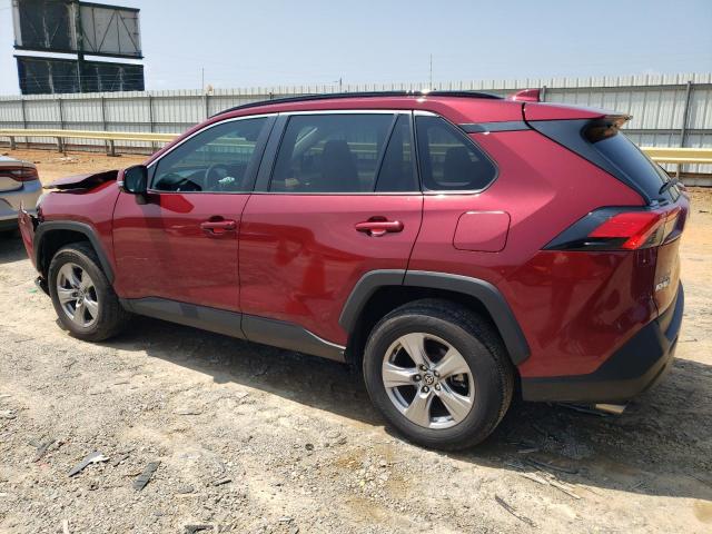 Photo 2 from auction – 2022 TOYOTA RAV4 with VIN 2T3W1RFV4NW194369