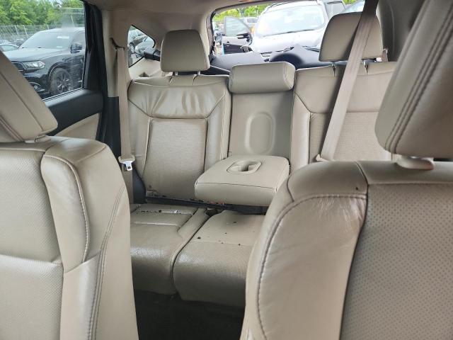 Photo 10 from auction – 2016 HONDA CR-V EXL with VIN 2HKRM4H79GH663858