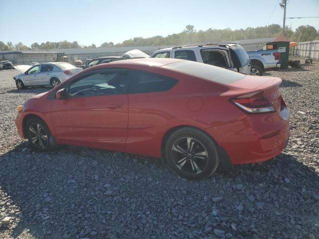 Photo 2 from auction – 2015 HONDA CIVIC EX with VIN 2HGFG3B83FH526560