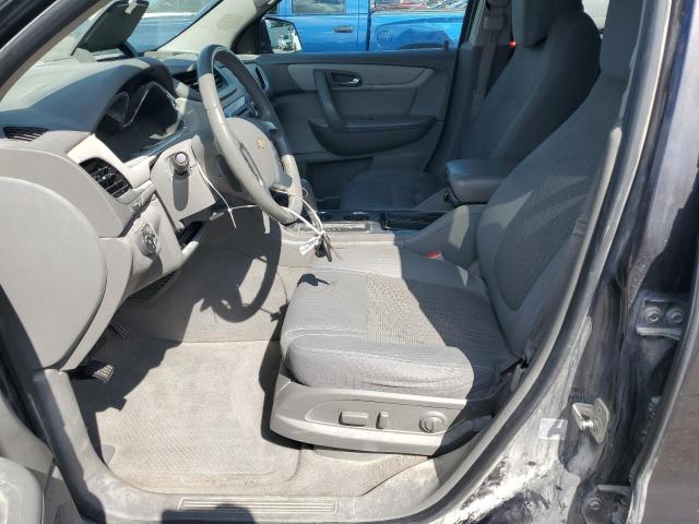 Photo 7 from auction – 2013 CHEVROLET TRAVERSE LT with VIN 1GNKVGKD7DJ142730