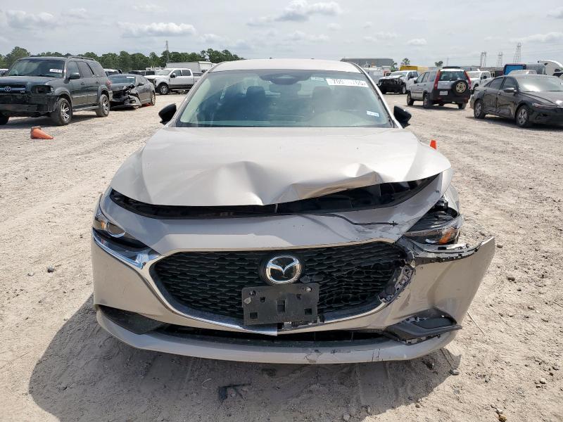 صورة رقم 5 من المزاد - 2025 MAZDA 3 SELECT S مع VIN 3MZBPABM3SM455867