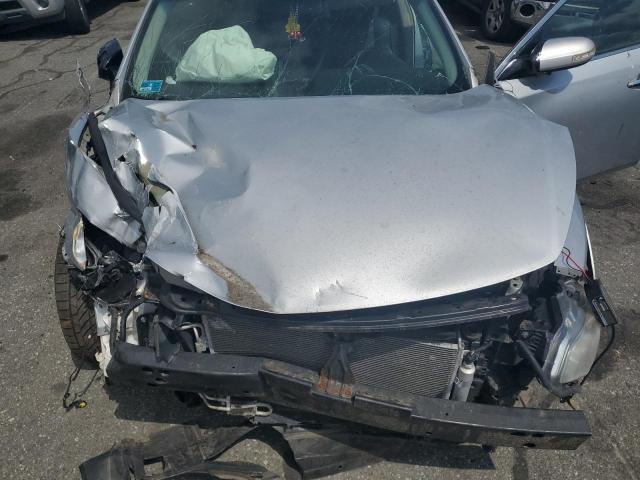 Photo 11 from auction – 2009 NISSAN MAXIMA S with VIN 1N4AA51EX9C808074