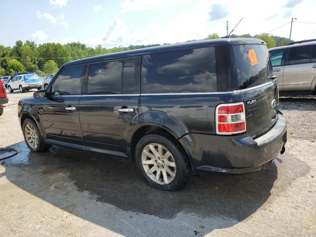 Photo 2 from auction – 2011 FORD FLEX SEL with VIN 2FMHK6CC4BBD19159