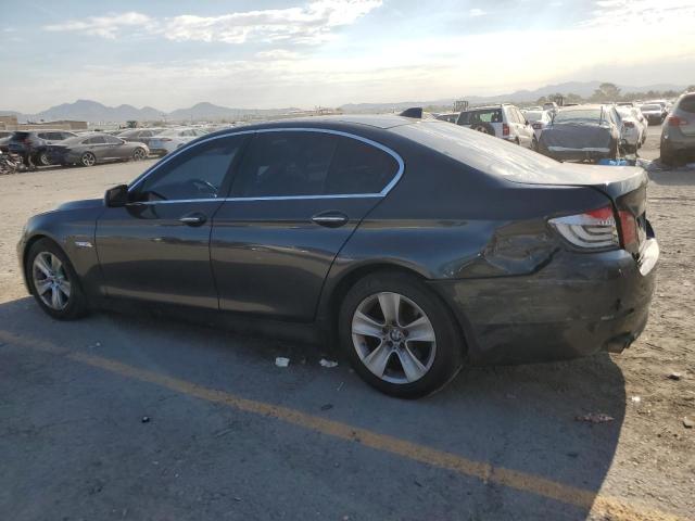 Photo 2 from auction – 2011 BMW 528 I with VIN WBAFR1C57BC747896
