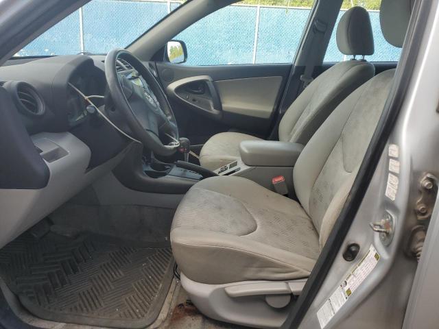 Photo 7 from auction – 2010 TOYOTA RAV4 with VIN 2T3BF4DV0AW024509