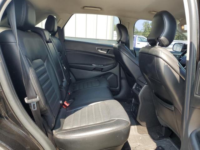 Photo 11 from auction – 2015 FORD EDGE SEL with VIN 2FMTK3J89FBB03126