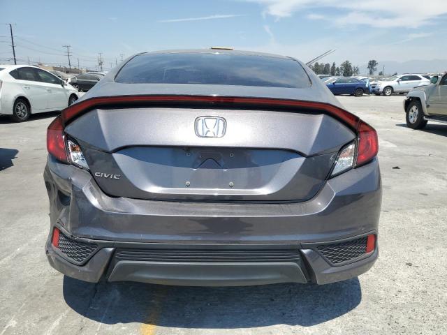 Photo 6 from auction – 2019 HONDA CIVIC LX with VIN 2HGFC4B64KH301610