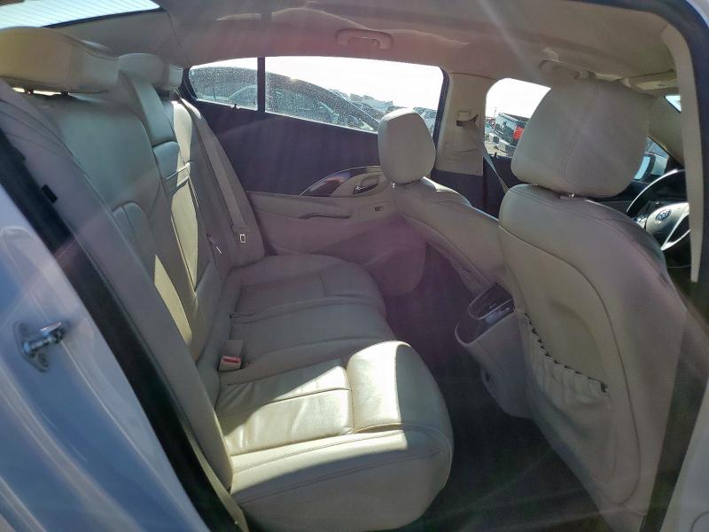 Photo 10 from auction – 2015 BUICK LACROSSE with VIN 1G4GB5G31FF323027