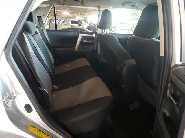 Photo 11 from auction – 2023 TOYOTA 4RUNNER SR5 with VIN JTEEU5JR0P5282296