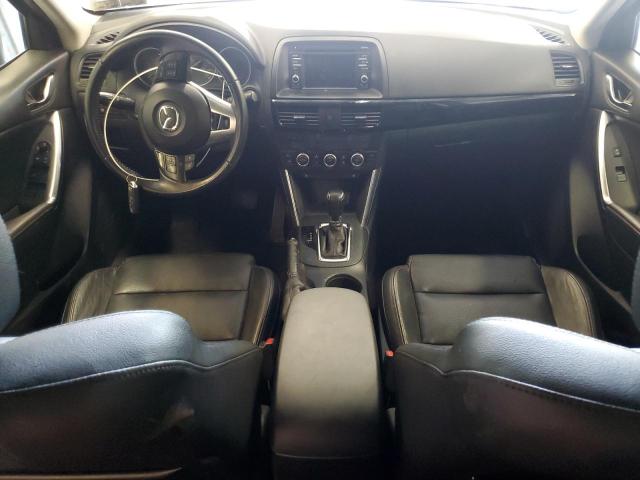 Photo 8 from auction – 2015 MAZDA CX-5 GT with VIN JM3KE4DY1F0444814
