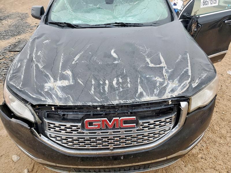 Photo 12 from auction – 2019 GMC ACADIA with VIN 1GKKNPLS2KZ164188