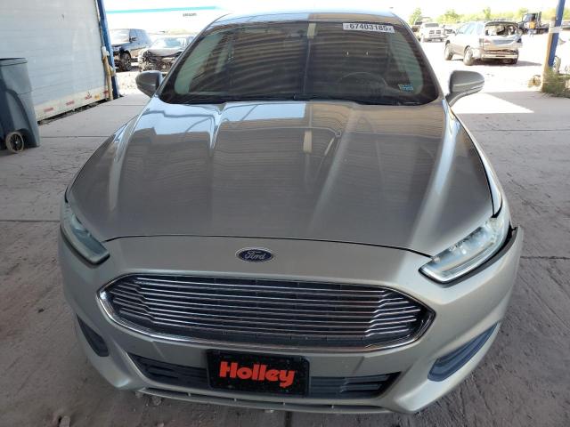 Photo 5 from auction – 2015 FORD FUSION SE with VIN 3FA6P0H76FR183622