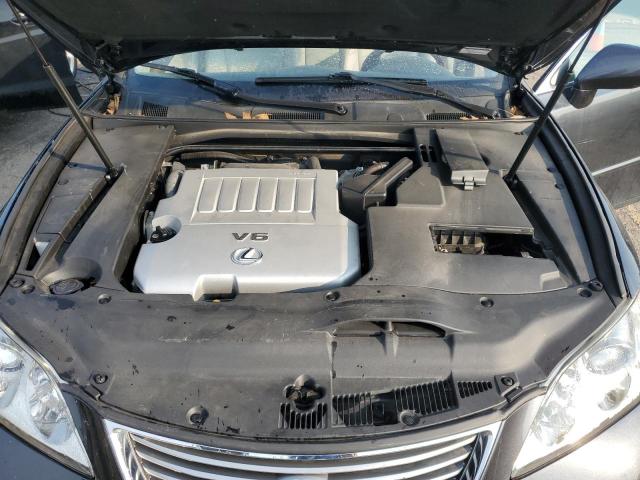 Photo 11 from auction – 2007 LEXUS ES 350 with VIN JTHBJ46G772106332