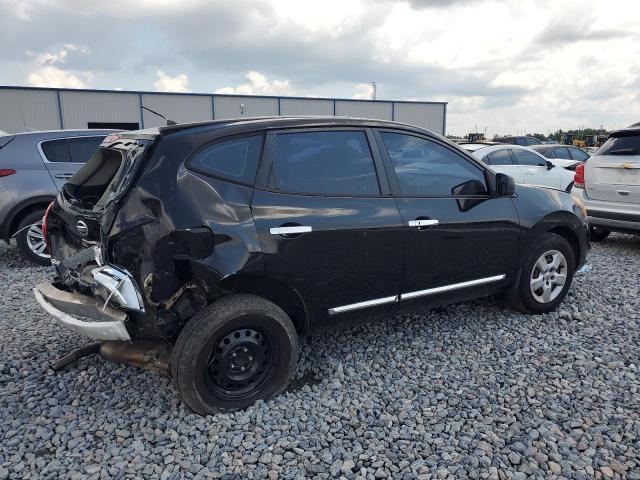 Photo 3 from auction – 2014 NISSAN ROGUE SELE with VIN JN8AS5MT3EW602268
