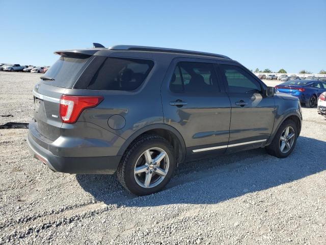 Photo 3 from auction – 2016 FORD EXPLORER X with VIN 1FM5K8DHXGGC02775