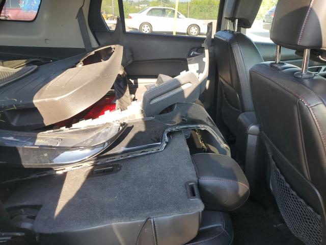 Photo 11 from auction – 2012 GMC TERRAIN SL with VIN 2GKFLXE57C6265898