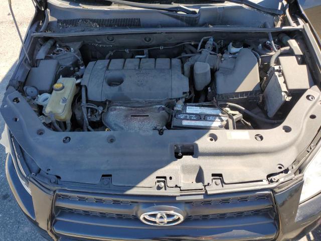 Photo 12 from auction – 2012 TOYOTA RAV4 with VIN 2T3BF4DV0CW195022