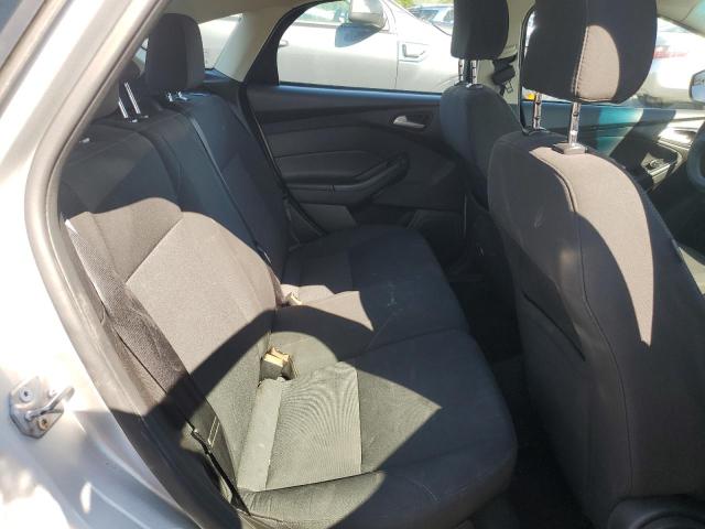 Photo 10 from auction – 2016 FORD FOCUS SE with VIN 1FADP3K22GL389025