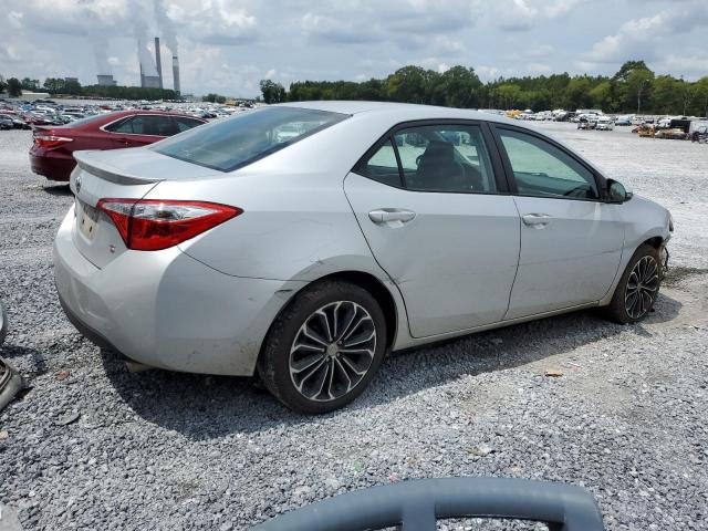 Photo 3 from auction – 2016 TOYOTA COROLLA L with VIN 2T1BURHE7GC728187