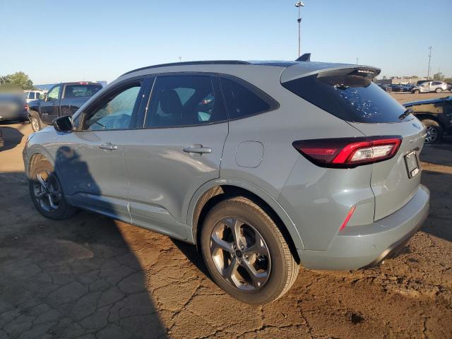 Photo 2 from auction – 2024 FORD ESCAPE ST with VIN 1FMCU9MN4RUA58870
