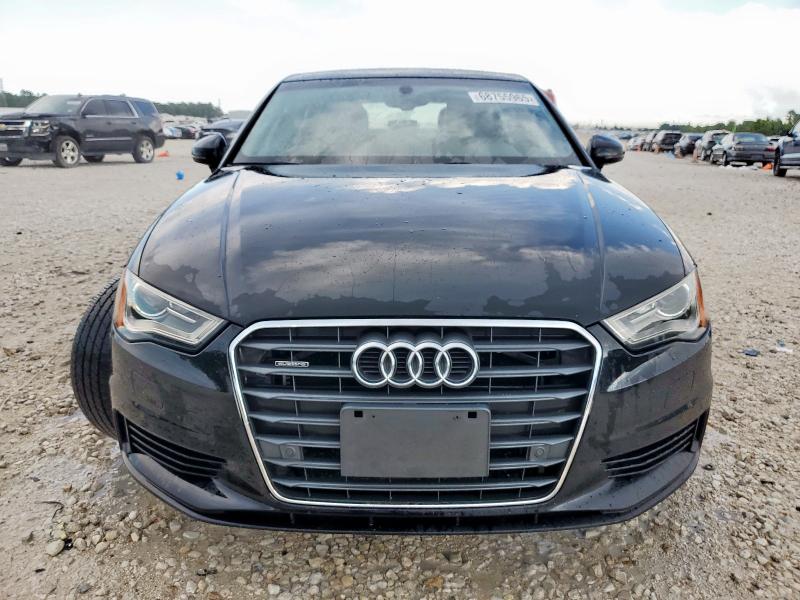 Photo 5 from auction – 2015 AUDI A3 PREMIUM with VIN WAUEFGFF0F1036988