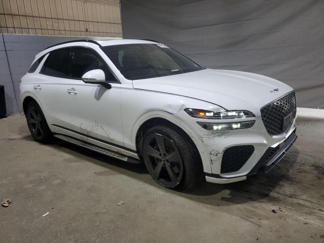 Photo 4 from auction – 2025 GENESIS GV70 BASE with VIN 5NMMCDTC9SH030106