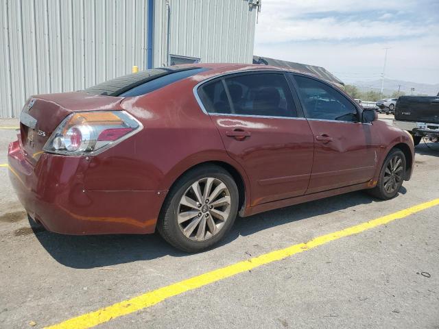 Photo 3 from auction – 2012 NISSAN ALTIMA BAS with VIN 1N4AL2AP6CN548780