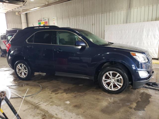 Photo 4 from auction – 2017 CHEVROLET EQUINOX LT with VIN 2GNALCEK8H6269090