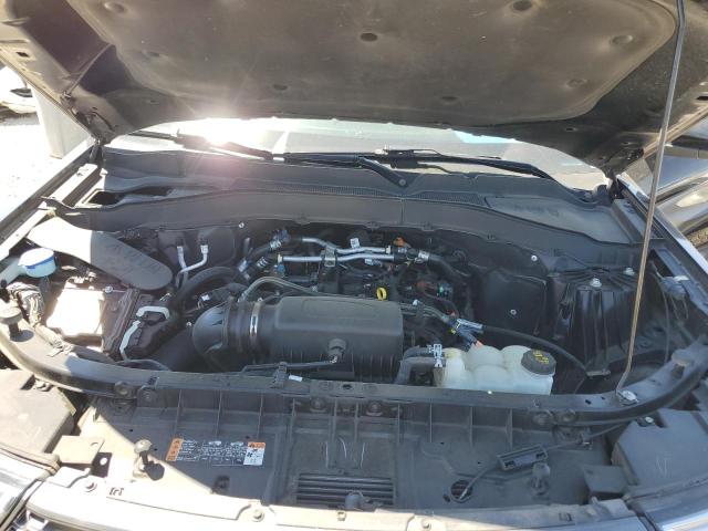 Photo 12 from auction – 2022 FORD EXPLORER X with VIN 1FMSK8DH8NGA70566