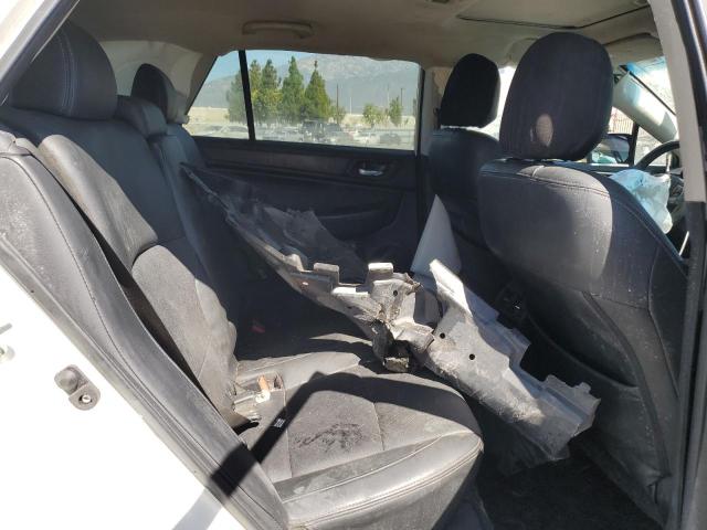 Снимка 10 от търг – 2015 SUBARU OUTBACK 3. с VIN 4S4BSELC2F3210480