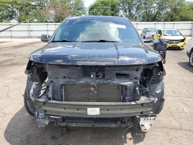 Photo 5 from auction – 2019 FORD EXPLORER with VIN 1FM5K7B86KGA27334