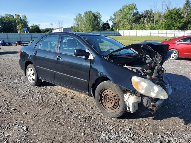 Photo 4 from auction – 2005 TOYOTA COROLLA CE with VIN 1NXBR32E85Z360864