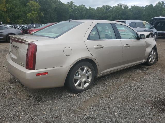 Photo 3 from auction – 2006 CADILLAC STS with VIN 1G6DW677X60196031