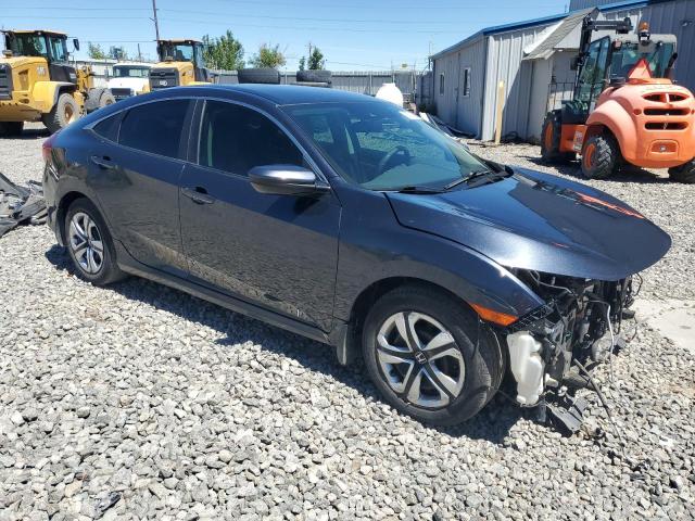 Photo 4 from auction – 2016 HONDA CIVIC with VIN 19XFC2F67GE038660