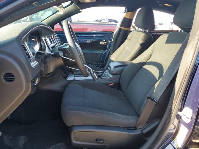 Photo 7 from auction – 2014 DODGE CHARGER SE with VIN 2C3CDXBG0EH346268
