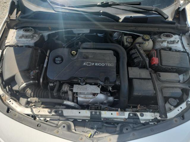 Photo 11 from auction – 2016 CHEVROLET MALIBU LT with VIN 1G1ZE5ST7GF339691