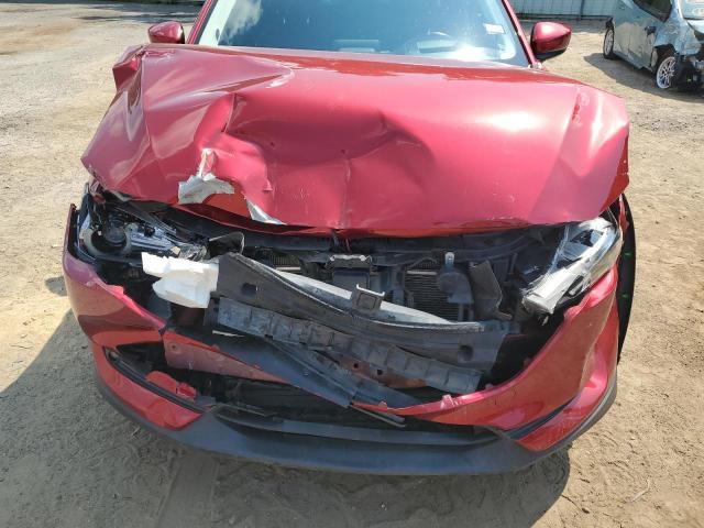 Photo 12 from auction – 2018 MAZDA CX-5 with VIN JM3KFBDM7J0391821