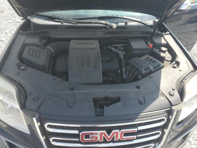 Photo 12 from auction – 2017 GMC TERRAIN SL with VIN 2GKFLTEK2H6270545