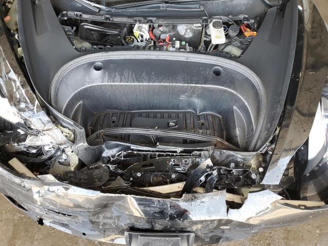Photo 11 from auction – 2022 TESLA MODEL 3 with VIN 5YJ3E1EA5NF303841
