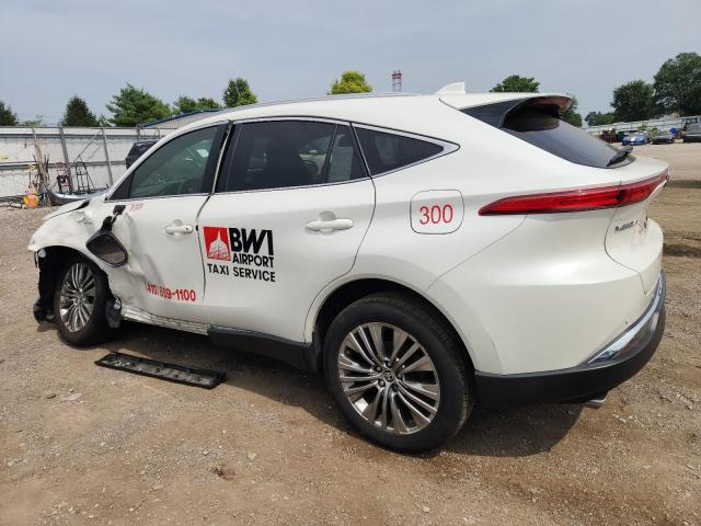 Photo 2 from auction – 2021 TOYOTA VENZA LE with VIN JTEAAAAH8MJ031875