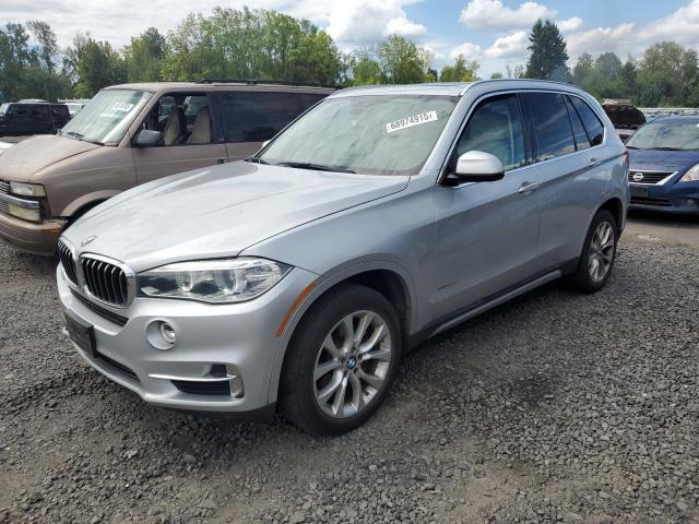 BMW X5 XDRIVE3 2014 with VIN 5UXKS4C54E0J96239 - Photo from auction