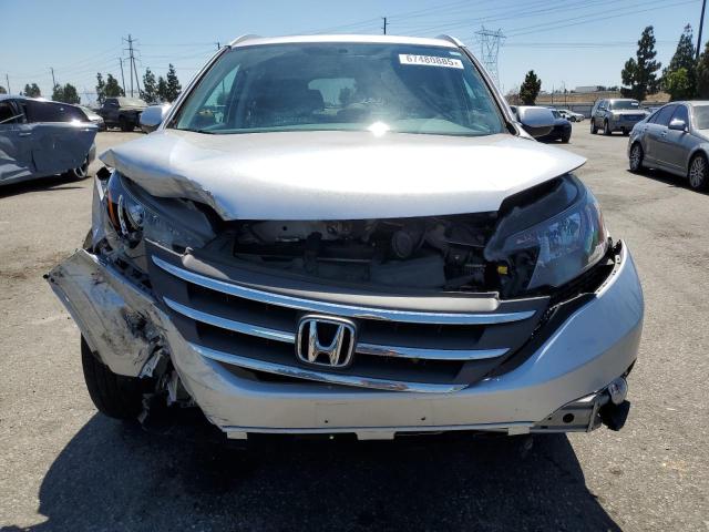 Photo 5 from auction – 2014 HONDA CR-V EXL with VIN 2HKRM3H71EH559372