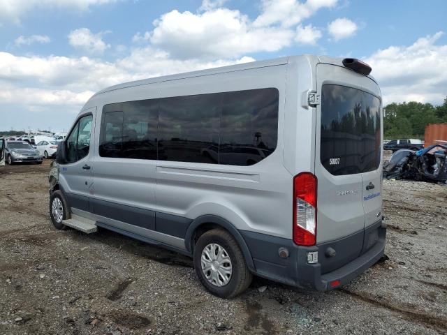 Photo 2 from auction – 2018 FORD TRANSIT T- with VIN 1FDZX2CM4JKB07163