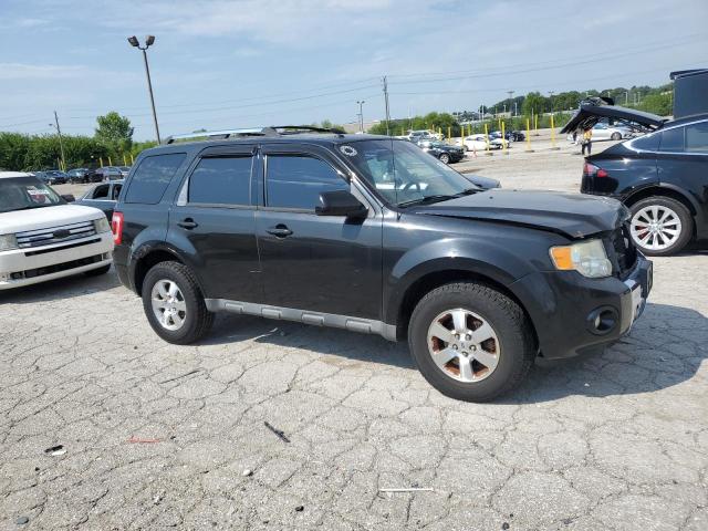 Photo 4 from auction – 2011 FORD ESCAPE LIMITED with VIN 1FMCU9EG3BKA15431