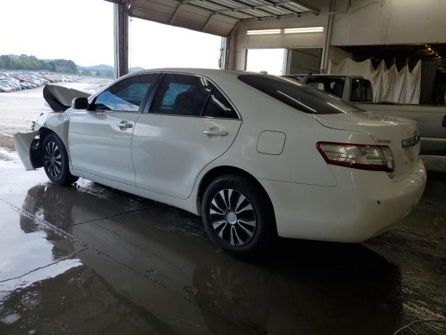 Photo 2 from auction – 2011 TOYOTA CAMRY HYBR with VIN 4T1BB3EK4BU137061