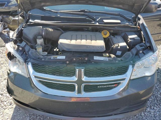 Photo 11 from auction – 2016 DODGE GRAND CARAVAN SXT with VIN 2C4RDGCG5GR396259