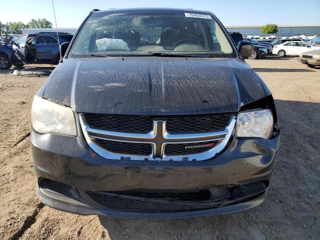 Photo 5 from auction – 2014 DODGE GRAND CARA with VIN 2C4RDGCGXER206422