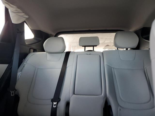 Photo 10 from auction – 2025 HYUNDAI TUCSON SEL with VIN 3KMJB3DEXSE019362